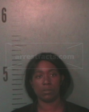 Monica Lanita Jones