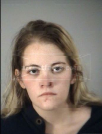 Kathleen Nicole Potter