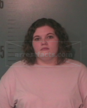 Amanda Gail Jones
