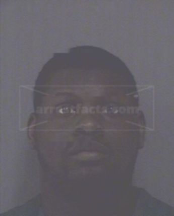 Anthony Leon Evans
