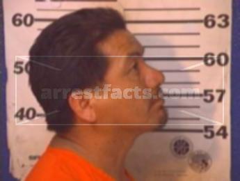 Jose Manuel Molina Valadez