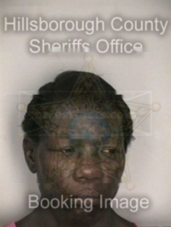Pamela Alesa Burden