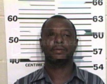 Kenneth Earl Johnson