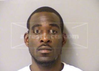 Demetrius D. Henry