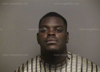 Derrick Grant