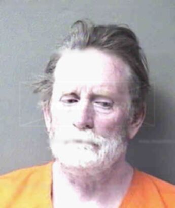 Ernest Lamarr Carroll
