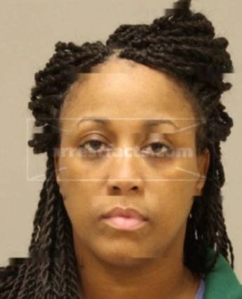 Margerete Savette Claxton