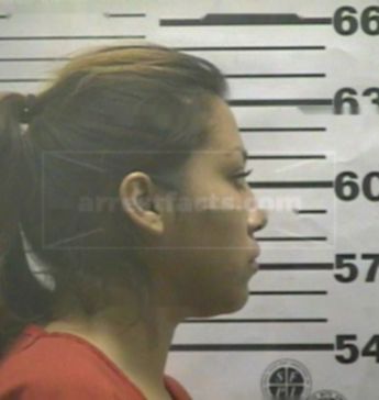 Maria A Ybarra