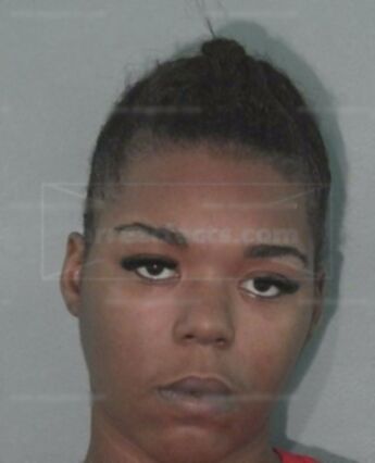 Shaniqua Janay Maner