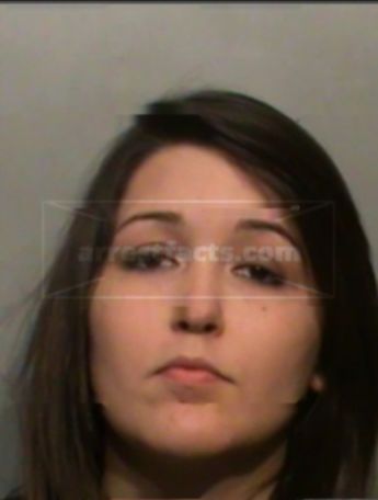 Andrea Marie Templeton