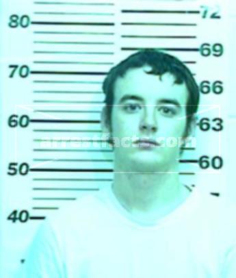 Thomas Darrell Regan