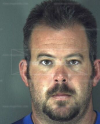 Michael Shawn Harrod