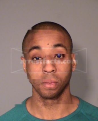 Christopher Charles Richardson