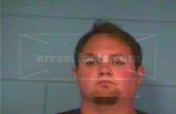 Christopher Coleman Ousley
