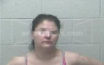 Jamie Lynn Short