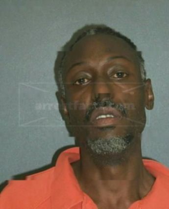 Andre Alfonso Mack