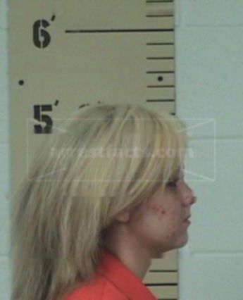 Leah Danielle Goff