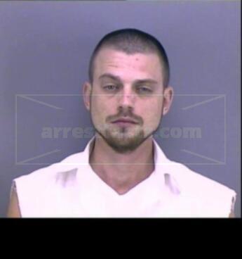 Christopher Paul Adair