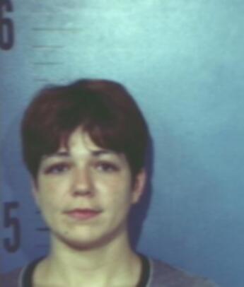 Heather Nicole Cook