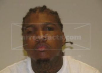 Jarid James Croomes