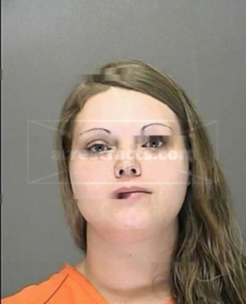 Shana Nicole Barto
