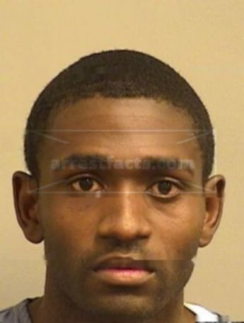Derek Deon Glinton