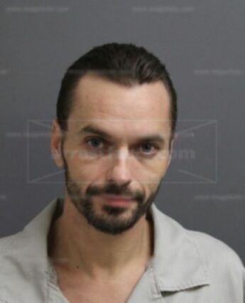 Jonathan Rea Dorsey