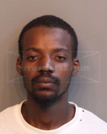 Samuel Lebron Horton