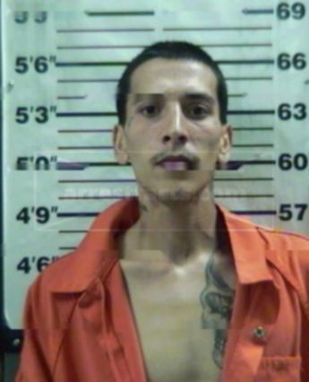 Albert A Rodriguez