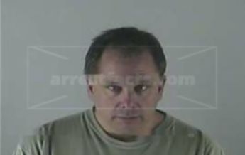 Christopher Scott Hansen