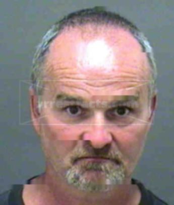 Michael Lee Brown