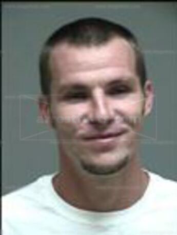 Randall Darrell Bailey