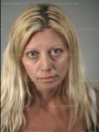 Melonie Ann Hallman
