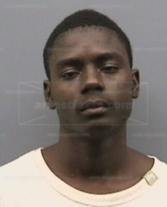 Kenton Ebric Jones Lee