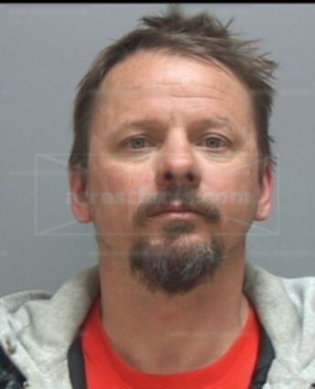 Gregory Frank Stearns