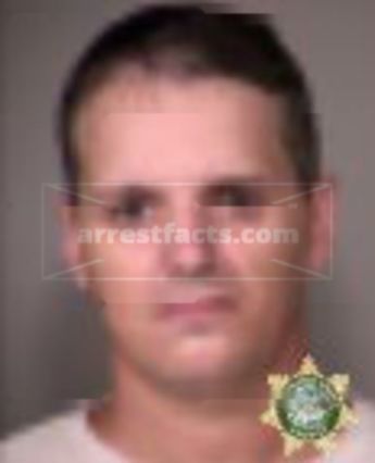 Justin James Shafer