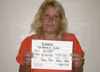 Tammi Gay Range (Hyde)