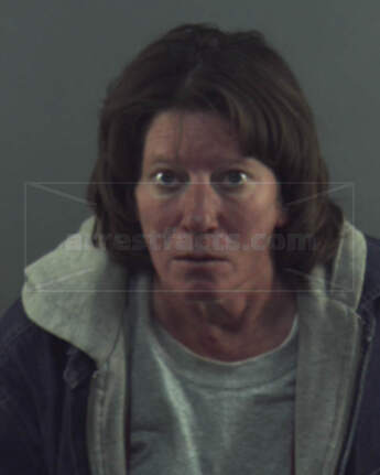 Karen Sue Abbott