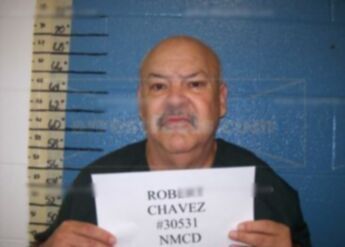 Robert Wilfred Chavez