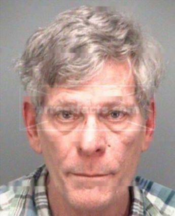 Ronald Gerard Nelson