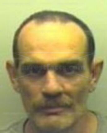 Stacey Eugene Jenkins
