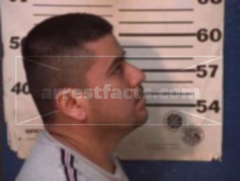 Jose Alvarado Velasquez