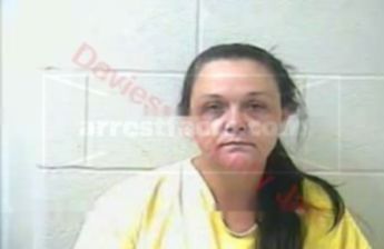 Crystal Gayle Embry