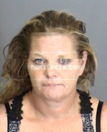 Kimberly Sue Vaught