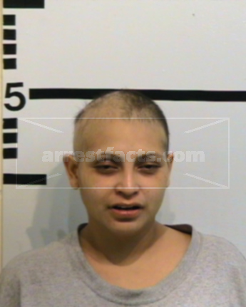 Joann Angelly Rodriguez