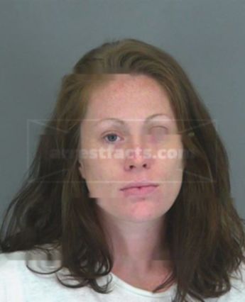 Jessica Nicole Hayes