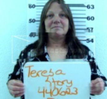Teresa Marie Story