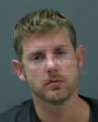Jason Ray Montgomery