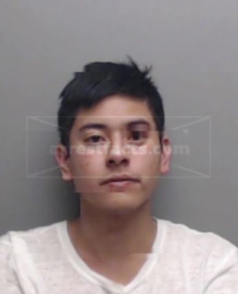 Benito Austin Salazar