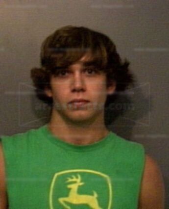 Christian Young Newton